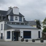 Horaires et Contacts de la Mairie