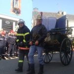 Congrès Départemental Sapeurs Pompiers