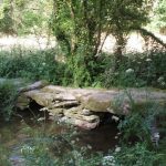 Le pont de Lesquidic